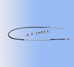 Parking Brake Cable Rear LH,289642700109 